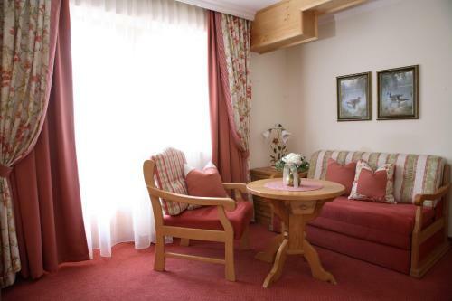 Hostal Landhaus Achental