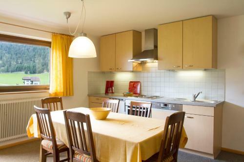 Apartamento Haus Karoline