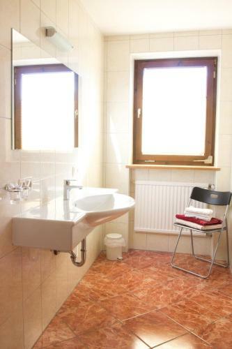 Apartamento Haus Karoline