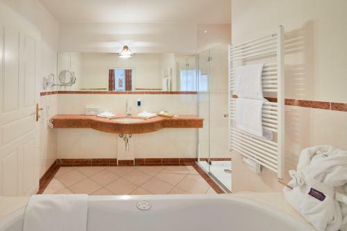 Superior Hotel Barbarahof - Adults Only