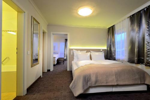 Superior Hotel Barbarahof - Adults Only