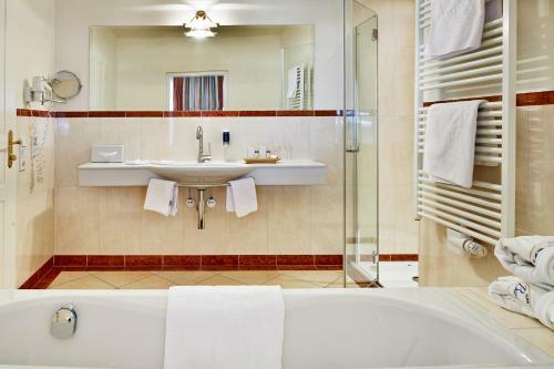 Superior Hotel Barbarahof - Adults Only