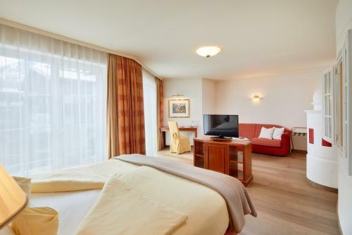 Superior Hotel Barbarahof - Adults Only