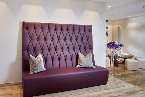 Superior Hotel Barbarahof - Adults Only