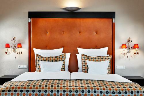 Superior Hotel Barbarahof - Adults Only