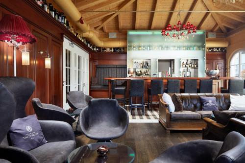 Superior Hotel Barbarahof - Adults Only