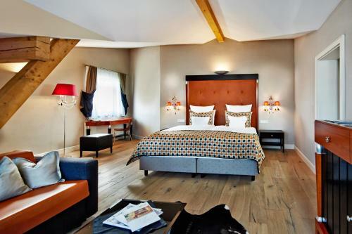 Superior Hotel Barbarahof - Adults Only