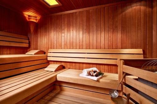 Superior Hotel Barbarahof - Adults Only