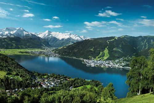Superior Hotel Barbarahof - Adults Only