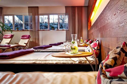Superior Hotel Barbarahof - Adults Only