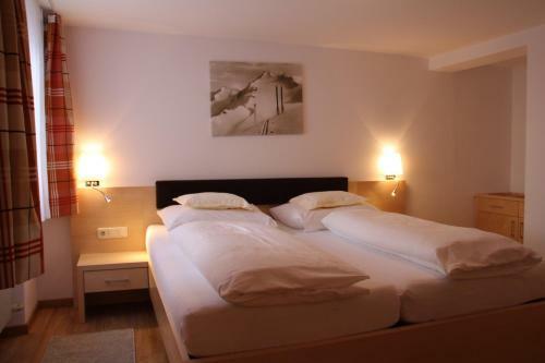 Apartamento Haus Beiser