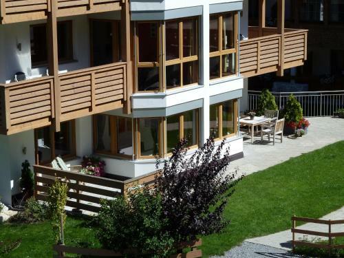 Aparthotel Apart Ideal