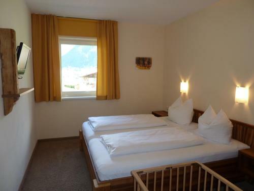 Aparthotel Apart Ideal