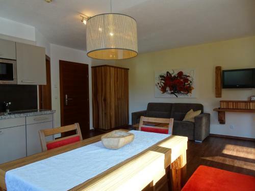 Aparthotel Apart Ideal