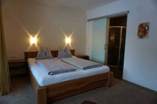 Aparthotel Apart Ideal