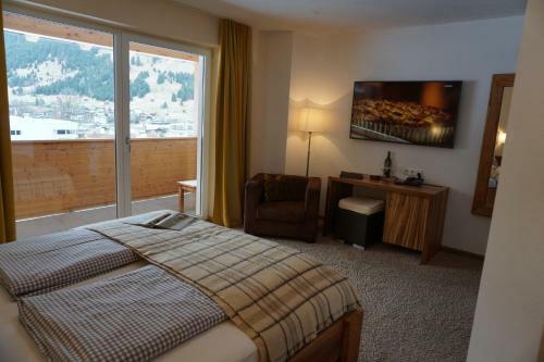 Aparthotel Apart Ideal