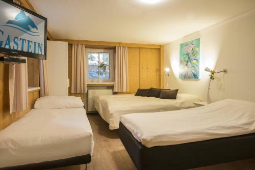 Chalet Bad Berg By Alpentravel
