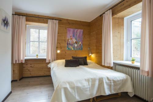 Chalet Bad Berg By Alpentravel