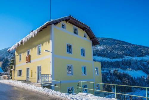 Chalet Bad Berg By Alpentravel