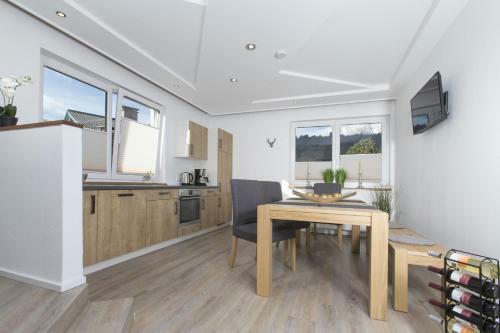 Apartamento Appartements Rettenbacher