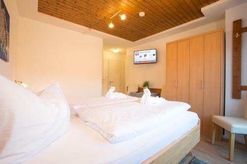 Apartamento Appartements Rettenbacher