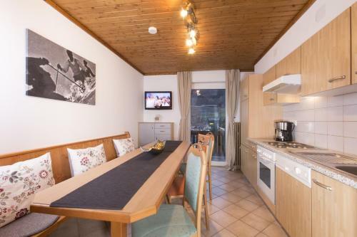 Apartamento Appartements Rettenbacher