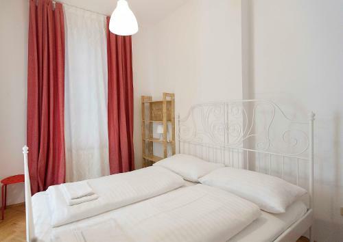 Heart Of Vienna Apartments