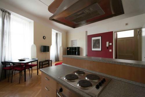 Heart Of Vienna Apartments