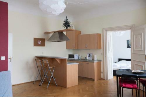 Heart Of Vienna Apartments