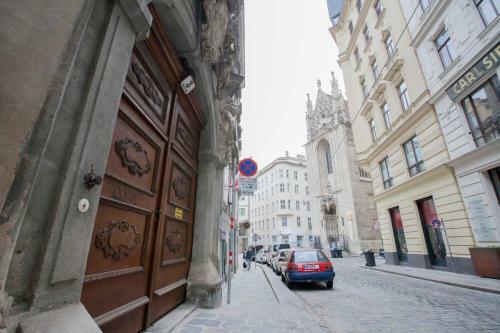 Heart Of Vienna Apartments
