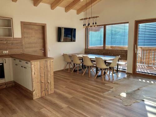 Apartamento Piekvier Lodge