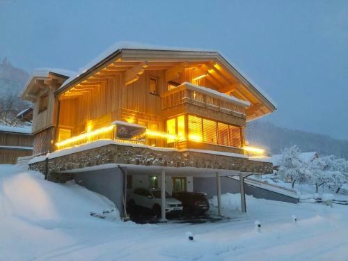 Apartamento Piekvier Lodge