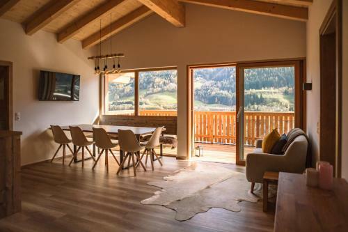 Apartamento Piekvier Lodge