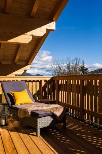 Apartamento Piekvier Lodge