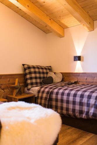 Apartamento Piekvier Lodge