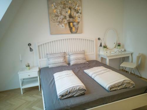 Apartamento Vienna Hotspot
