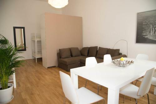 Apartamento Vienna Hotspot