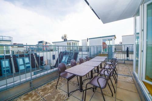 Apartamento Vienna Hotspot