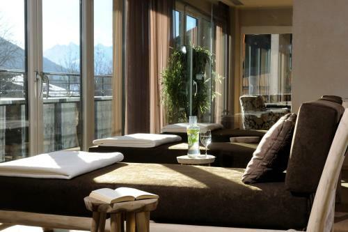 Krumers Post Hotel & Spa