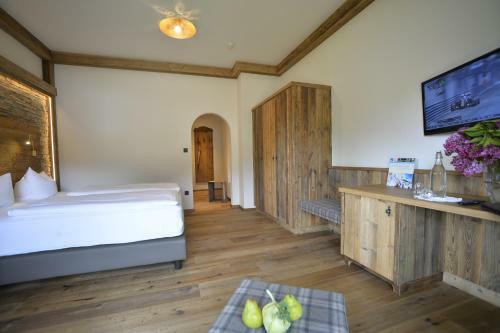 Krumers Post Hotel & Spa