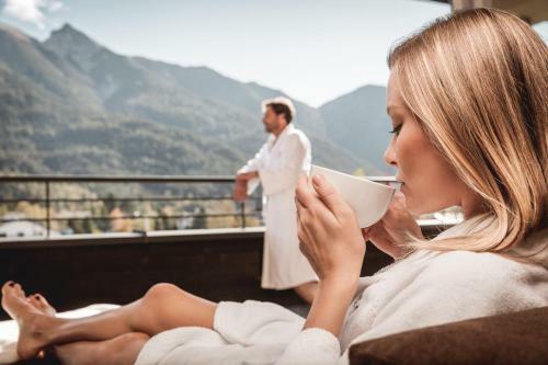 Krumers Post Hotel & Spa