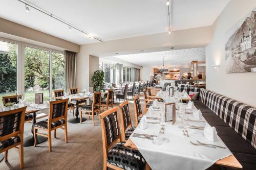 Krumers Post Hotel & Spa