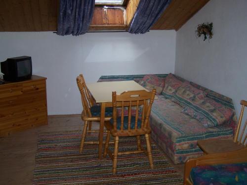 Hostal Pension Holzknechthof Am See