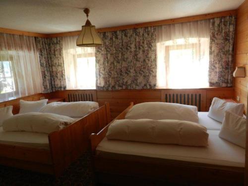 Hostal Pension Holzknechthof Am See