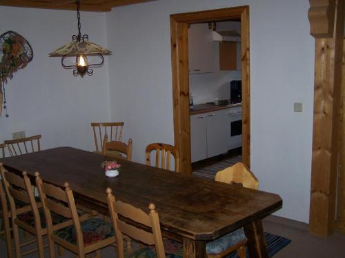 Hostal Pension Holzknechthof Am See