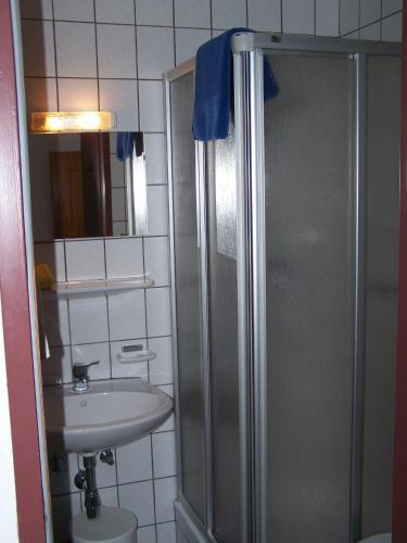 Hostal Pension Holzknechthof Am See