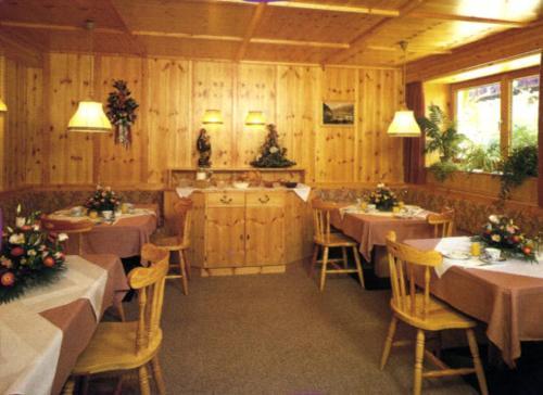 Hostal Pension Holzknechthof Am See