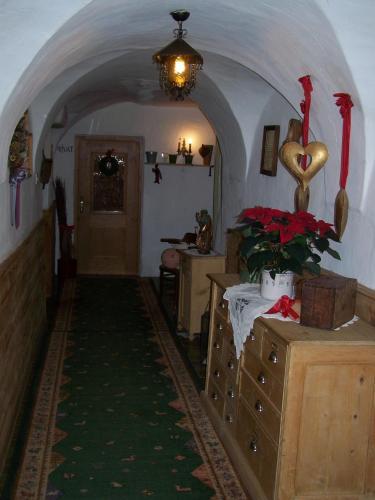 Hostal Pension Holzknechthof Am See