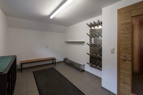 Hostal Haus Hochland