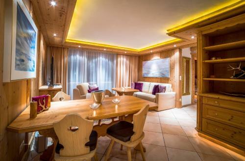 Apartamento Chalet Verwall